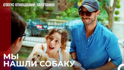 Мы не похищаем собаку - Статус отношений_ Запутанно 37 Серия