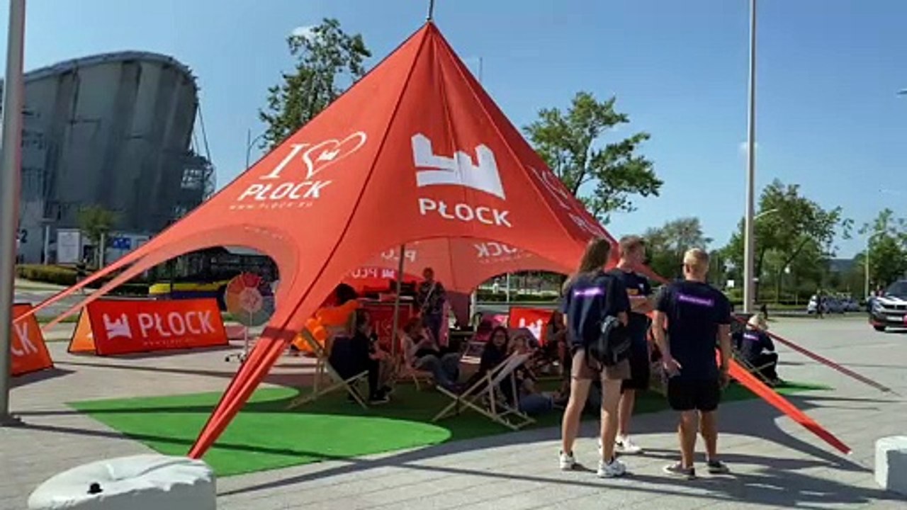 Stadion Płock