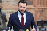 Colum Eastwood says SDLP was ‘squeezed’ after GFA as ‘extremes were indulged’