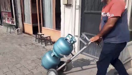 Mutfak tüpüne son 3 ayda 3. kez zam geldi