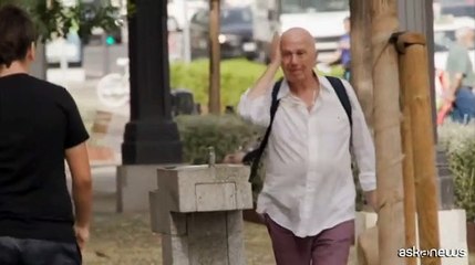 Estate da record per il caldo. L'Onu: ? iniziato il collasso climatico