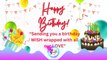 Acoustic Version | Happy Birthday Song without Vocal , Happy Birthday Music, Birthday Song
