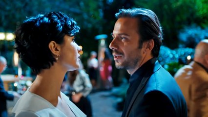 جسور والجميلة الحلقة 4 | Cesur ve Güzel