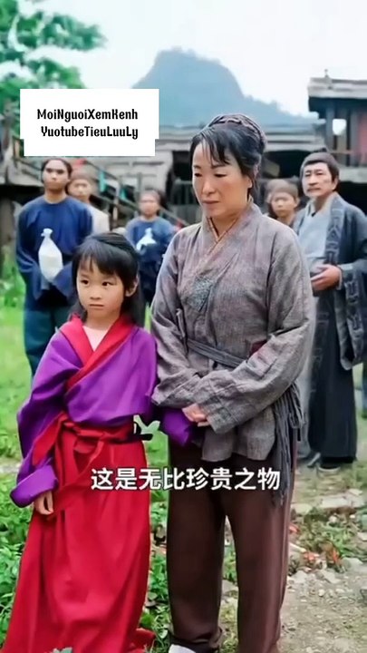 phim-Thần Y Thái Tử Phi (tập 17)