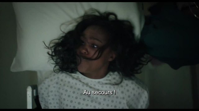 L'Exorciste : Dévotion - Bande annonce VOST