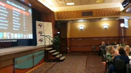 Beth Cope wins Star Player