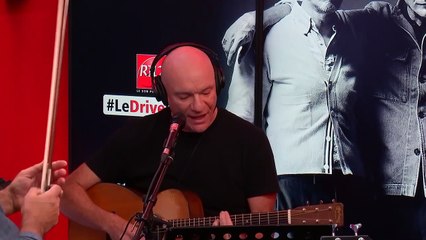 LIVE - Louise Attaque interprète "Savoir" dans #LeDriveRTL2 (05/09/23)