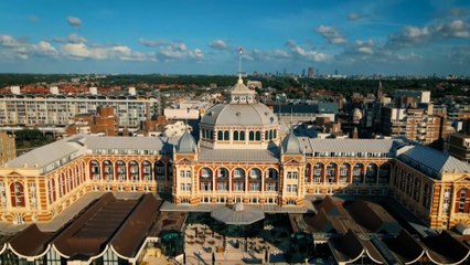 العلاقات التاريخية بين روسيا وبعض الدول الأوروبية.. هولندا