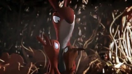 Le Gruffalo Bande-annonce (FR)