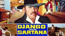 Django Defies Sartana