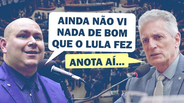 BOLSONARISTA FALA DEMAIS E FINGE QUE NÃO VÊ OS ÚLTIMOS BONS NÚMEROS DA ECONOMIA | Cortes 247