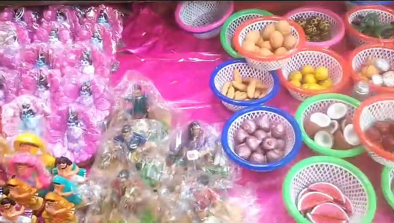 WEST BENGAL JANMASHTMI 2023-मंदिरों और घरों में आज गूंजेगा .....जय कन्हैया लाल की