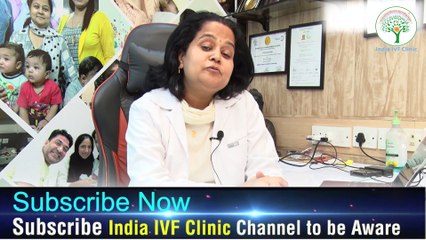 Anti Mullerian Hormone (AMH)| Dr. Richika Sahay Shukla | India IVF