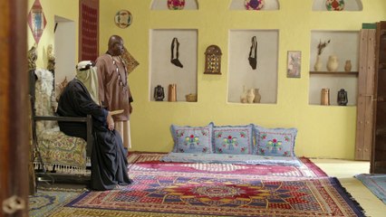 مسلسل عين الذيب | الحلقة 14 HD