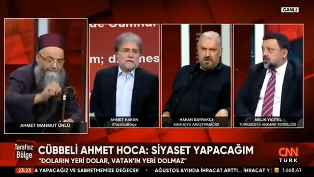 Cübbeli Ahmet Hoca 'günaydın' ifadesiyle ilgili öyle bir şey dedi ki... Stüdyodakiler kahkahaya boğuldu!