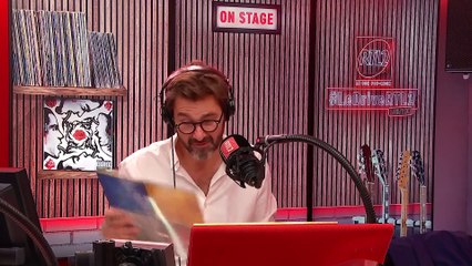 PÉPITE - Louise Attaque en live et en interview dans #LeDriveRTL2 (05/09/23)