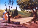 Animated Bible Stories - Miracles of Jesus-(480p)