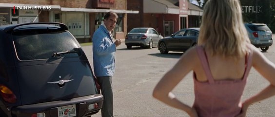 Pain Hustlers Teaser DF