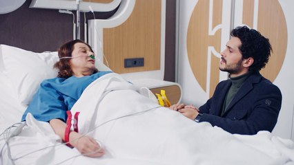 زمهرير - الحلقة 23 - مدبلج بالعربية | Zemheri