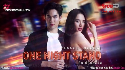 Tình Một Đêm tập 2 vietsub (Keun Plian Cheewit) Tập 2 _ One Night Stand (2023) Episode, Tập 2 [Thuyết Minh + Vietsub]_0