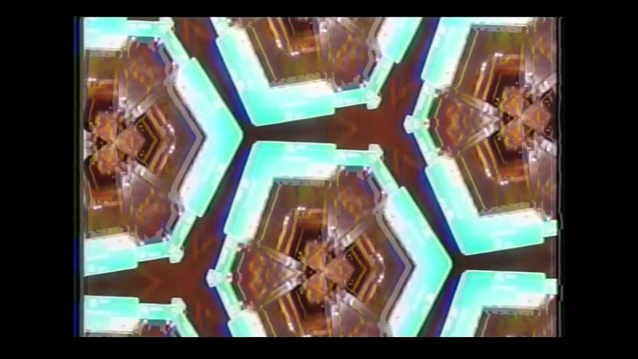 Andrew Patrick Henry - God's Country (Visual Album)