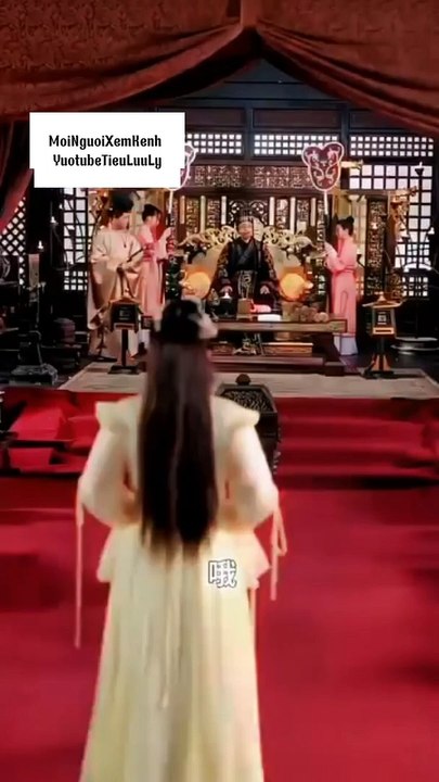 phim-Thần Y Thái Tử Phi ( tập 18)