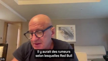 Red Bull - Ricciardo pour remplacer Pérez ? Un ancien champion du monde fait part de son scepticisme