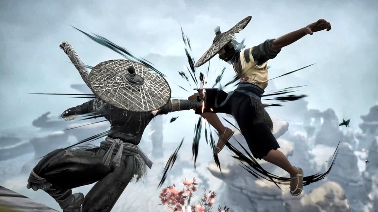 The Matchless KungFu prügelt sich auf den Spuren von Kenshi