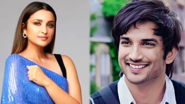 Parineeti Chopra ने कहा कि Sushant Singh Rajput उनके फेवरेट को-स्टार थे, बोलीं उनकी मिस करती हूं