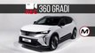 RENAULT SCENIC E-TECH ELECTRIC 2024 | Design, Interni e Guida del nuovo SUV francese
