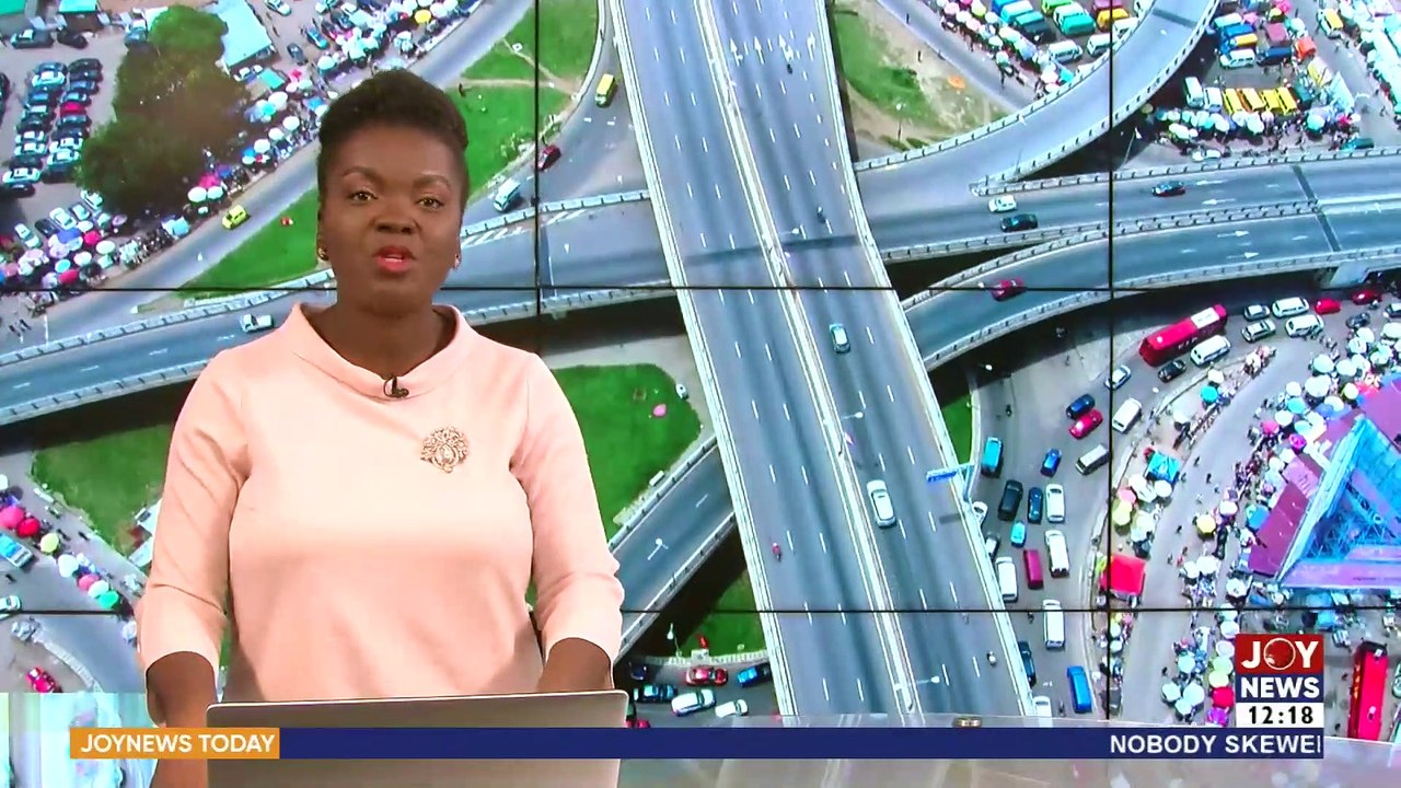 NPP Flagbearer Race: NPP expresses regret over Alan's withdrawal from race | JoyNews Today