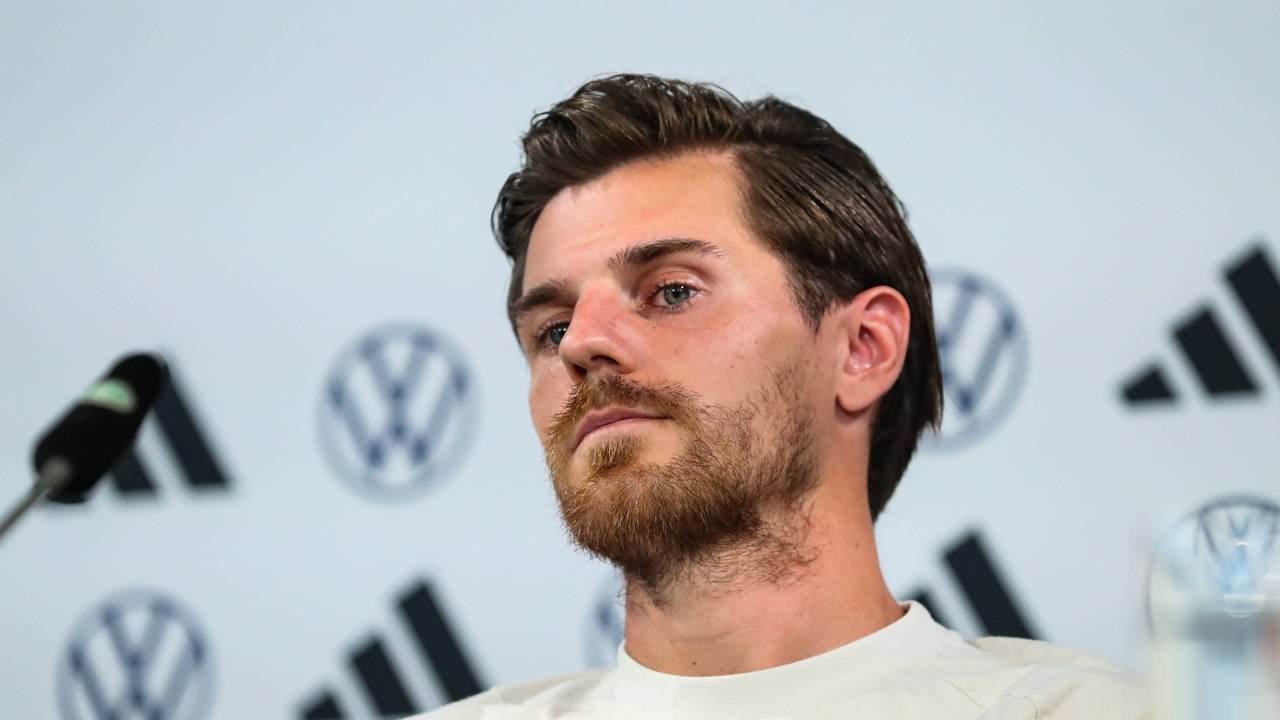 'Uns ist allen klar, warum': Der Druck ist spürbar für Hofmann und ter Stegen