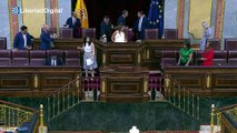 PSOE, Sumar, ERC, Bildu y PNV registran su ley para usar las lenguas cooficiales en el Congreso