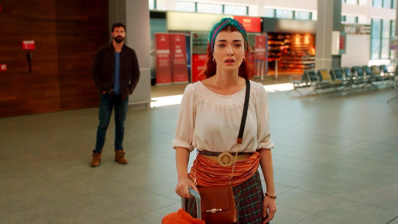 نجمة الشمال الحب الاول - الحلقة 4 - مترجم بالعر...