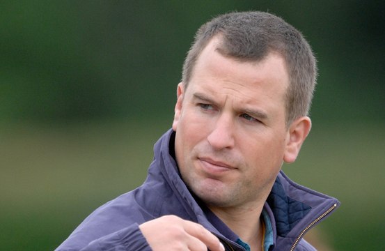 Peter Phillips wants to align with the core values of King Charles