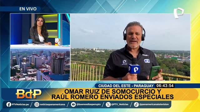 Selección Peruana: ¿Cuál sería la sorpresa que Reynoso podría incluir en el partido contra Paraguay?