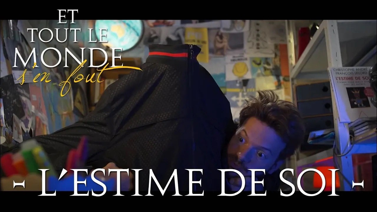 ETLMSF - L'estime de soi