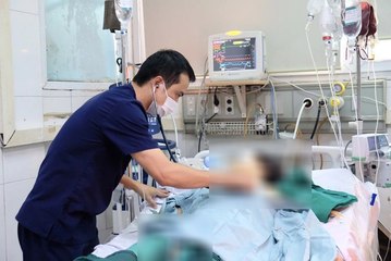 Hà Nội ghi nhận ca mắc sốt xuất huyết tử vong