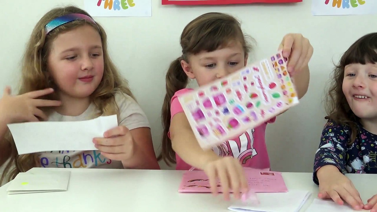 Lendo Cartas