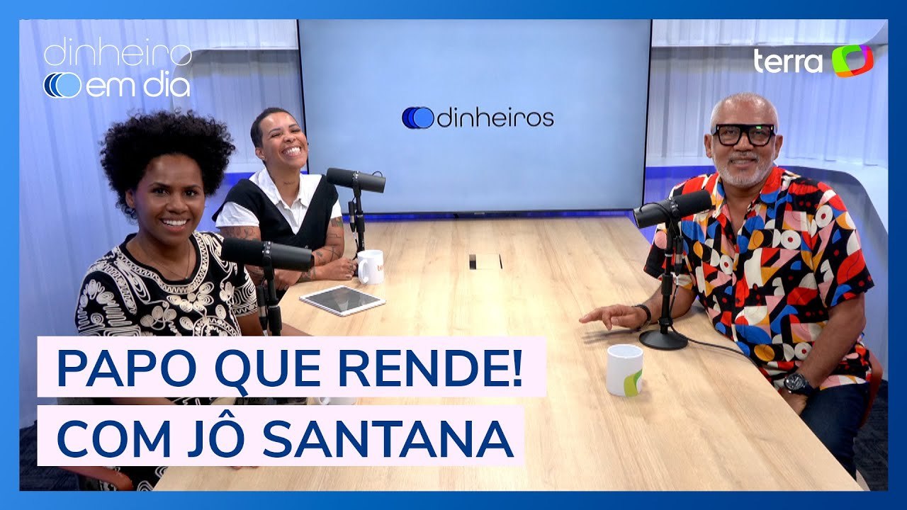 Papo que Rende: Violência em casa motivou Izabella Borges a se tornar advogada