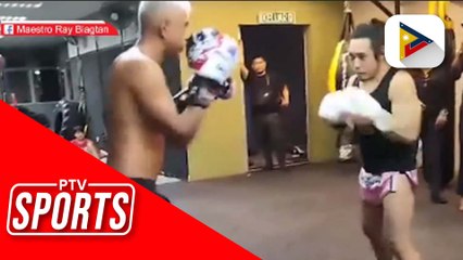 Ang kuwento sa likod ng video ng isang Dojo storm