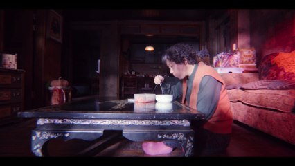 Cô gái mang mặt nạ_S01E03_Kim Kyung Ja