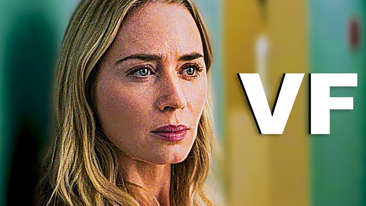 MARCHANDS DE DOULEUR Bande Annonce VF (2023)