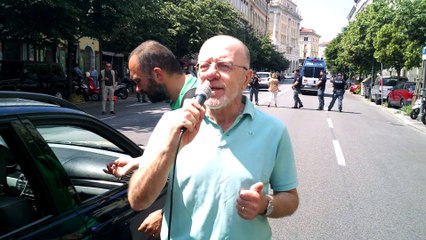 726-Come eravamo, la Storia Siamo Noi:Manifestazione 2 giu 2023.