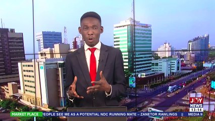 PURC assures it will continue to engage hoteliers over "high" utility tariffs | Market Place