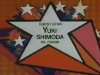 Serie Tv - Wonder Woman - Generique -