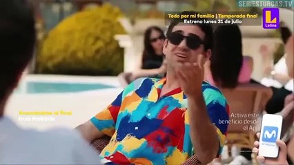 Fruto Prohibido – Cap 453