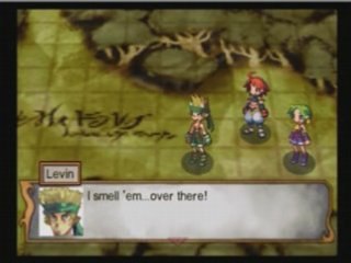 Soul Nomad 27- Kanan Flees