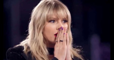 Why Taylor Swift Attracts TOXIC Lovers ?