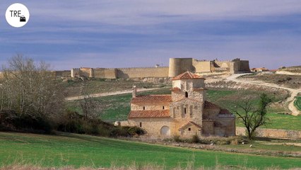 Existe un pueblo en España con más librerías que bares. Y es uno de los más bonitos de Valladolid